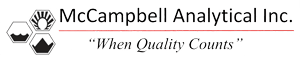 McCampbell Analytical