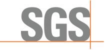 SGS EHS